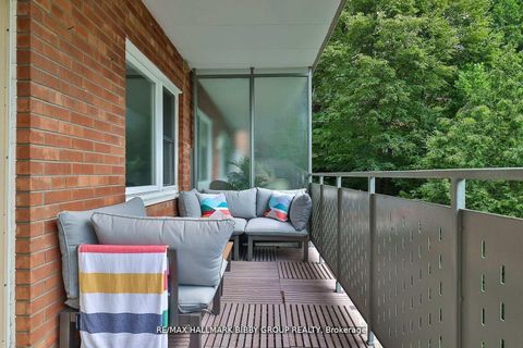 Photo 31 at 435 - 21 Dale Avenue, Moore Park, Toronto