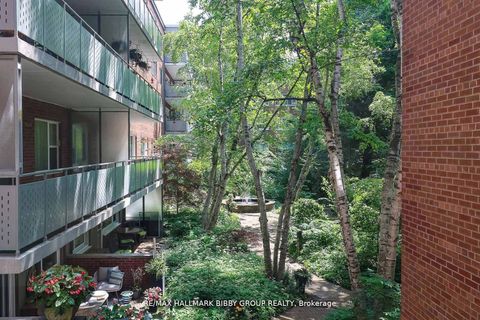 Photo 35 at 435 - 21 Dale Avenue, Moore Park, Toronto