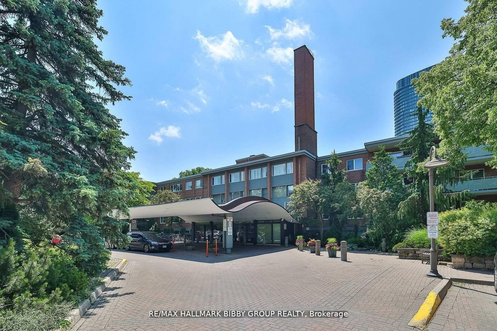 435 - 21 Dale Avenue, Moore Park, Toronto 