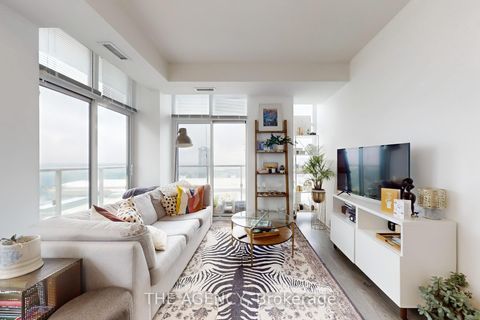 Photo 5 at 1906 - 85 East Liberty Street, Niagara, Toronto