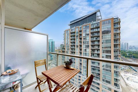 Photo 10 at 1906 - 85 East Liberty Street, Niagara, Toronto