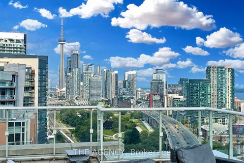 Photo 13 at 1906 - 85 East Liberty Street, Niagara, Toronto