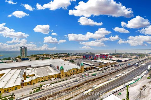 Photo 14 at 1906 - 85 East Liberty Street, Niagara, Toronto