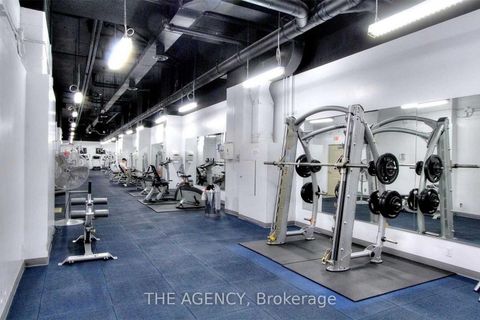 Photo 22 at 1906 - 85 East Liberty Street, Niagara, Toronto