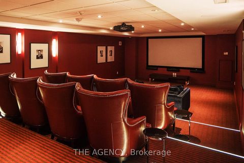 Photo 23 at 1906 - 85 East Liberty Street, Niagara, Toronto