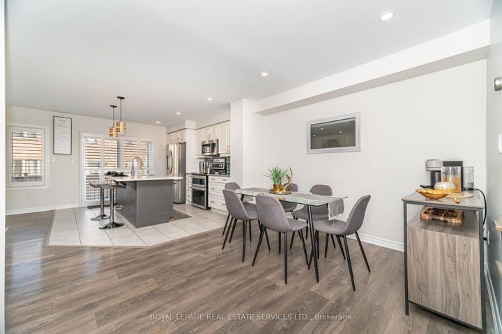 Photo 7 at 290 Beasley Terrace, FO Ford, Milton