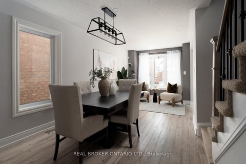 Photo 0 at 91 Tansley Crescent, Northeast Ajax, Ajax