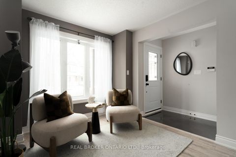 Photo 3 at 91 Tansley Crescent, Northeast Ajax, Ajax