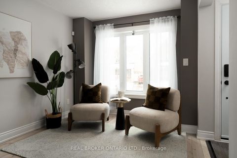 Photo 4 at 91 Tansley Crescent, Northeast Ajax, Ajax