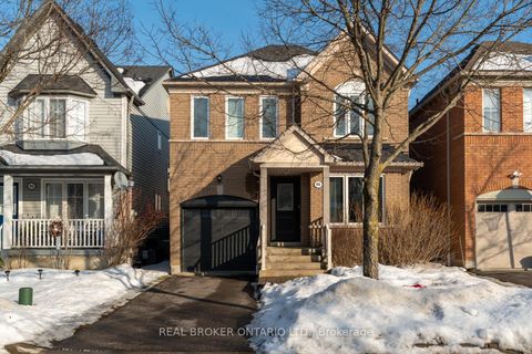 Photo 5 at 91 Tansley Crescent, Northeast Ajax, Ajax