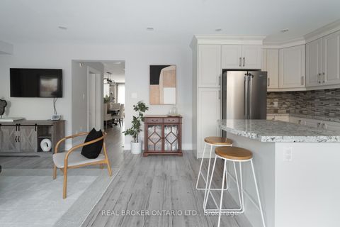 Photo 8 at 91 Tansley Crescent, Northeast Ajax, Ajax