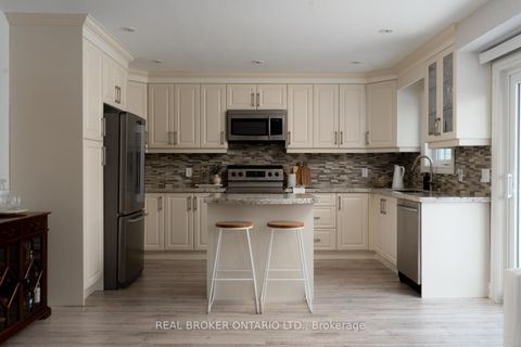 Photo 9 at 91 Tansley Crescent, Northeast Ajax, Ajax