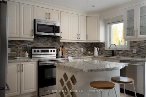 Photo 10 at 91 Tansley Crescent, Northeast Ajax, Ajax