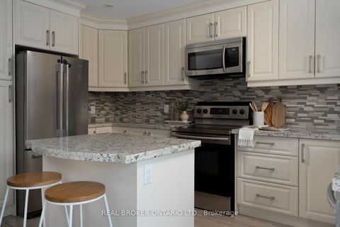 Photo 11 at 91 Tansley Crescent, Northeast Ajax, Ajax