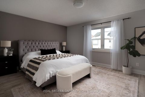 Photo 13 at 91 Tansley Crescent, Northeast Ajax, Ajax