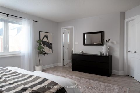 Photo 14 at 91 Tansley Crescent, Northeast Ajax, Ajax