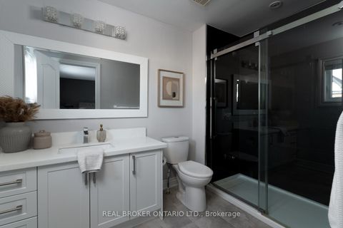 Photo 15 at 91 Tansley Crescent, Northeast Ajax, Ajax