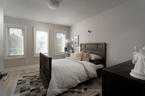 Photo 16 at 91 Tansley Crescent, Northeast Ajax, Ajax