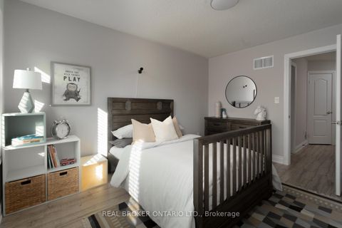 Photo 17 at 91 Tansley Crescent, Northeast Ajax, Ajax