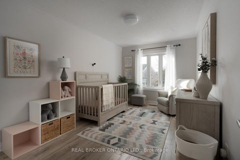 Photo 18 at 91 Tansley Crescent, Northeast Ajax, Ajax