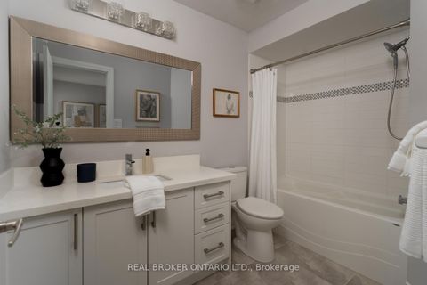 Photo 20 at 91 Tansley Crescent, Northeast Ajax, Ajax