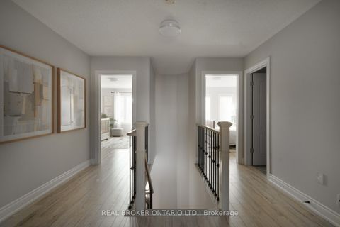 Photo 21 at 91 Tansley Crescent, Northeast Ajax, Ajax