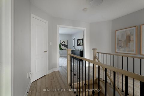 Photo 22 at 91 Tansley Crescent, Northeast Ajax, Ajax