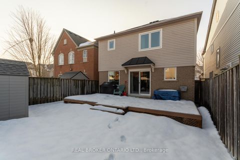 Photo 29 at 91 Tansley Crescent, Northeast Ajax, Ajax