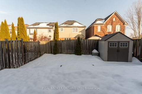 Photo 30 at 91 Tansley Crescent, Northeast Ajax, Ajax