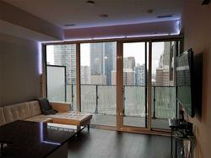 Photo 5 at 1705 - 42 Charles Street E, Yonge Corridor, Toronto