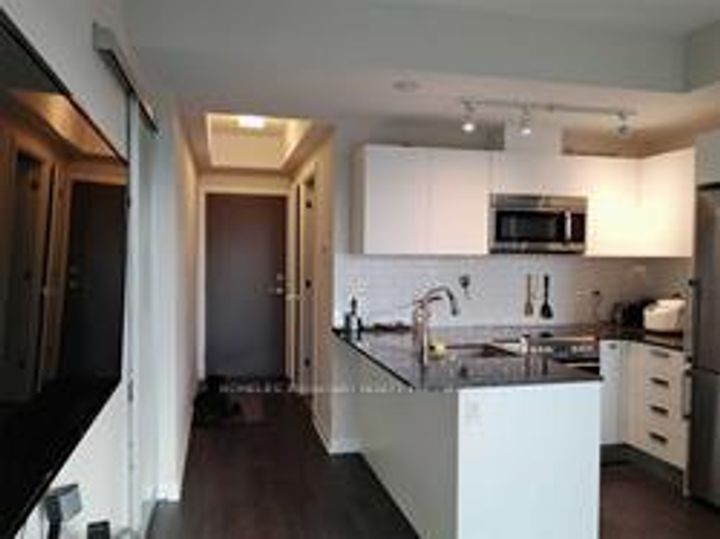 Photo 7 at 1705 - 42 Charles Street E, Yonge Corridor, Toronto