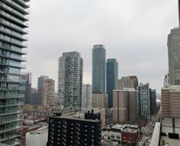 Photo 13 at 1705 - 42 Charles Street E, Yonge Corridor, Toronto