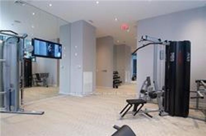 Photo 16 at 1705 - 42 Charles Street E, Yonge Corridor, Toronto