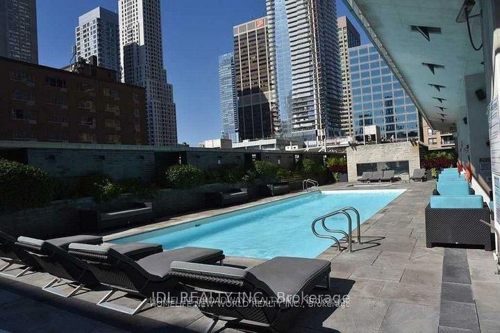 Photo 19 at 1705 - 42 Charles Street E, Yonge Corridor, Toronto