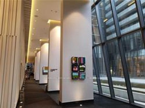 Photo 1 at 1705 - 42 Charles Street E, Yonge Corridor, Toronto