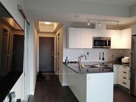 Photo 7 at 1705 - 42 Charles Street E, Yonge Corridor, Toronto