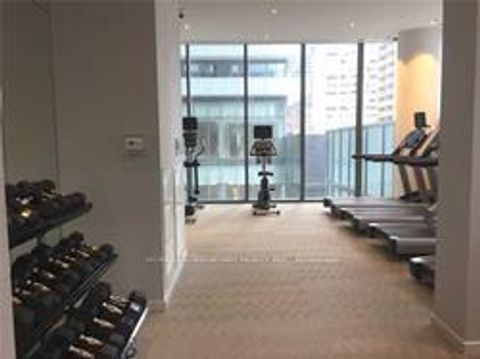 Photo 15 at 1705 - 42 Charles Street E, Yonge Corridor, Toronto