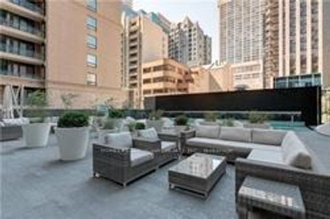 Photo 18 at 1705 - 42 Charles Street E, Yonge Corridor, Toronto