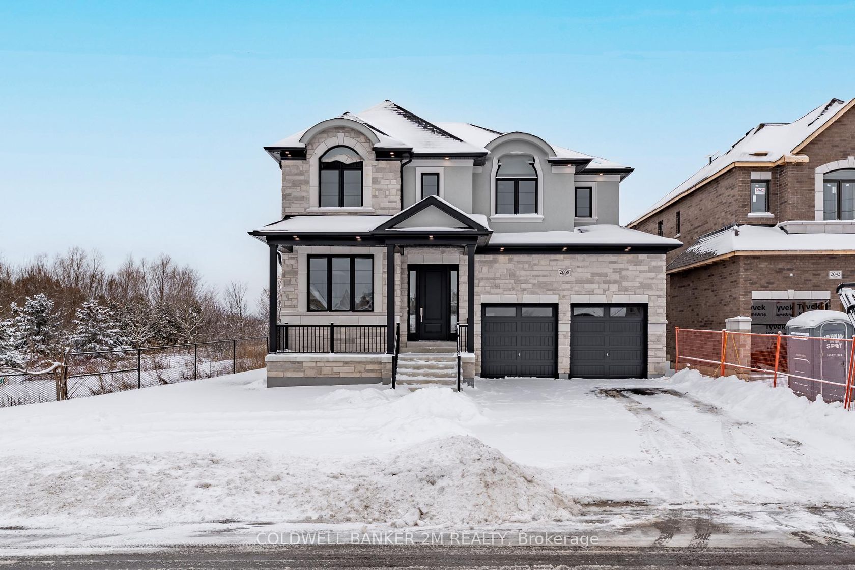 2038 Rudell Road, Newcastle, Clarington 