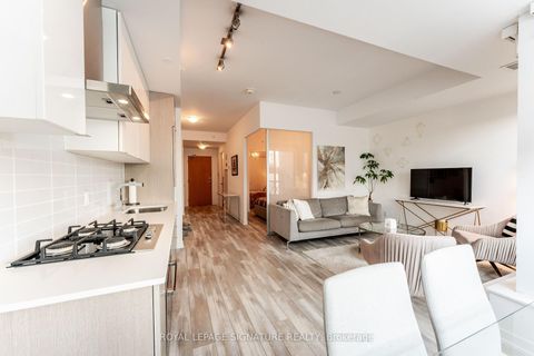 Photo 19 at 219 - 38 Howard Park Avenue, Roncesvalles, Toronto