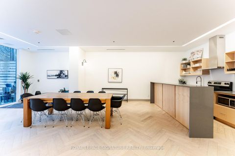 Photo 23 at 219 - 38 Howard Park Avenue, Roncesvalles, Toronto