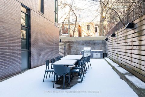 Photo 26 at 219 - 38 Howard Park Avenue, Roncesvalles, Toronto