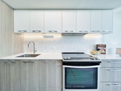 Photo 21 at 721 - 30 Baseball Place, South Riverdale, Toronto