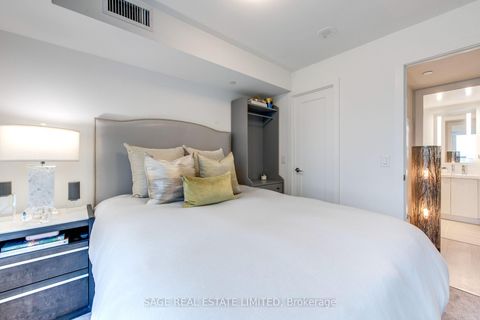 Photo 8 at 834 - 5 Mabelle Avenue, City Centre West, Toronto