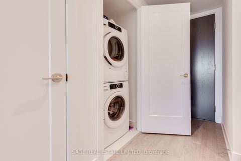 Photo 10 at 834 - 5 Mabelle Avenue, City Centre West, Toronto