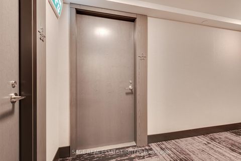 Photo 12 at 834 - 5 Mabelle Avenue, City Centre West, Toronto