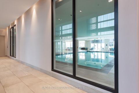 Photo 17 at 834 - 5 Mabelle Avenue, City Centre West, Toronto