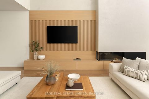 Photo 8 at 38 Ravensbourne Crescent, Rosethorn, Toronto