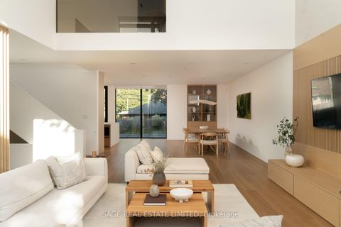 Photo 9 at 38 Ravensbourne Crescent, Rosethorn, Toronto