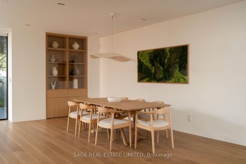 Photo 10 at 38 Ravensbourne Crescent, Rosethorn, Toronto